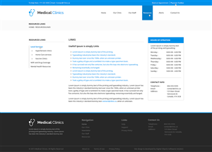 Web Design by ThemeDesk Technology for this project | Design: #6456313