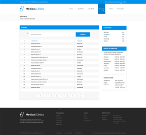 Web Design by ThemeDesk Technology for this project | Design: #6456316