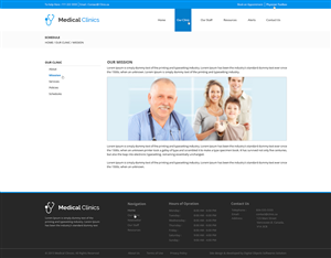 Web Design by ThemeDesk Technology for this project | Design: #6464953