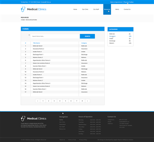 Web Design by ThemeDesk Technology for this project | Design: #6464962