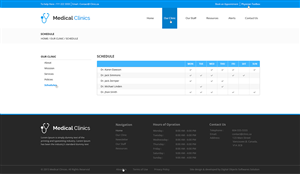 Web Design by ThemeDesk Technology for this project | Design: #6465128