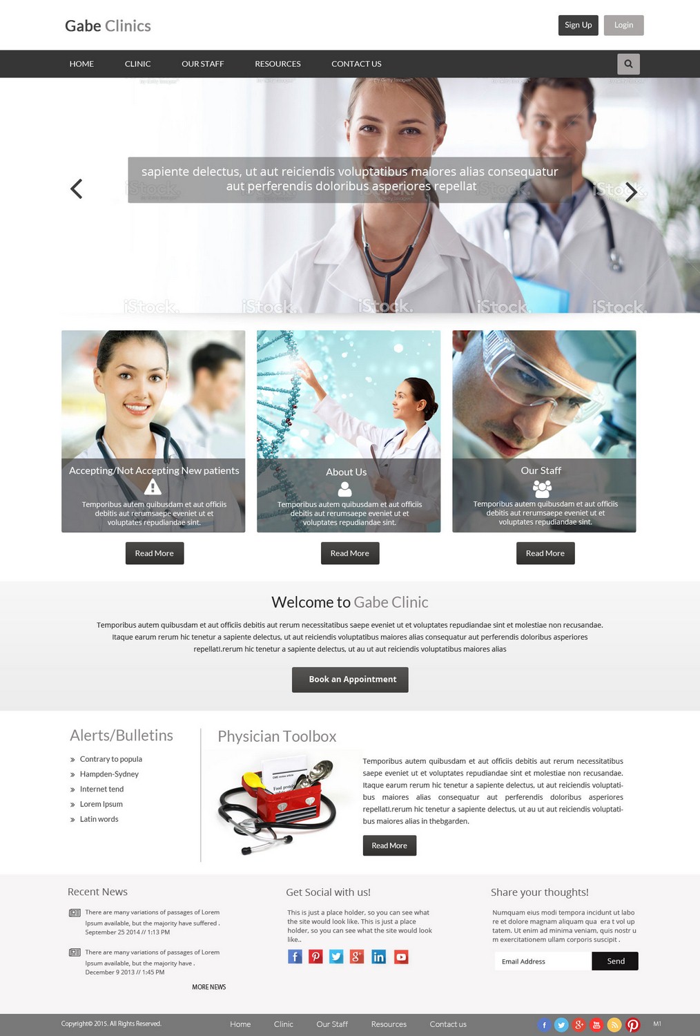 Web Design by pb for this project | Design #6410618