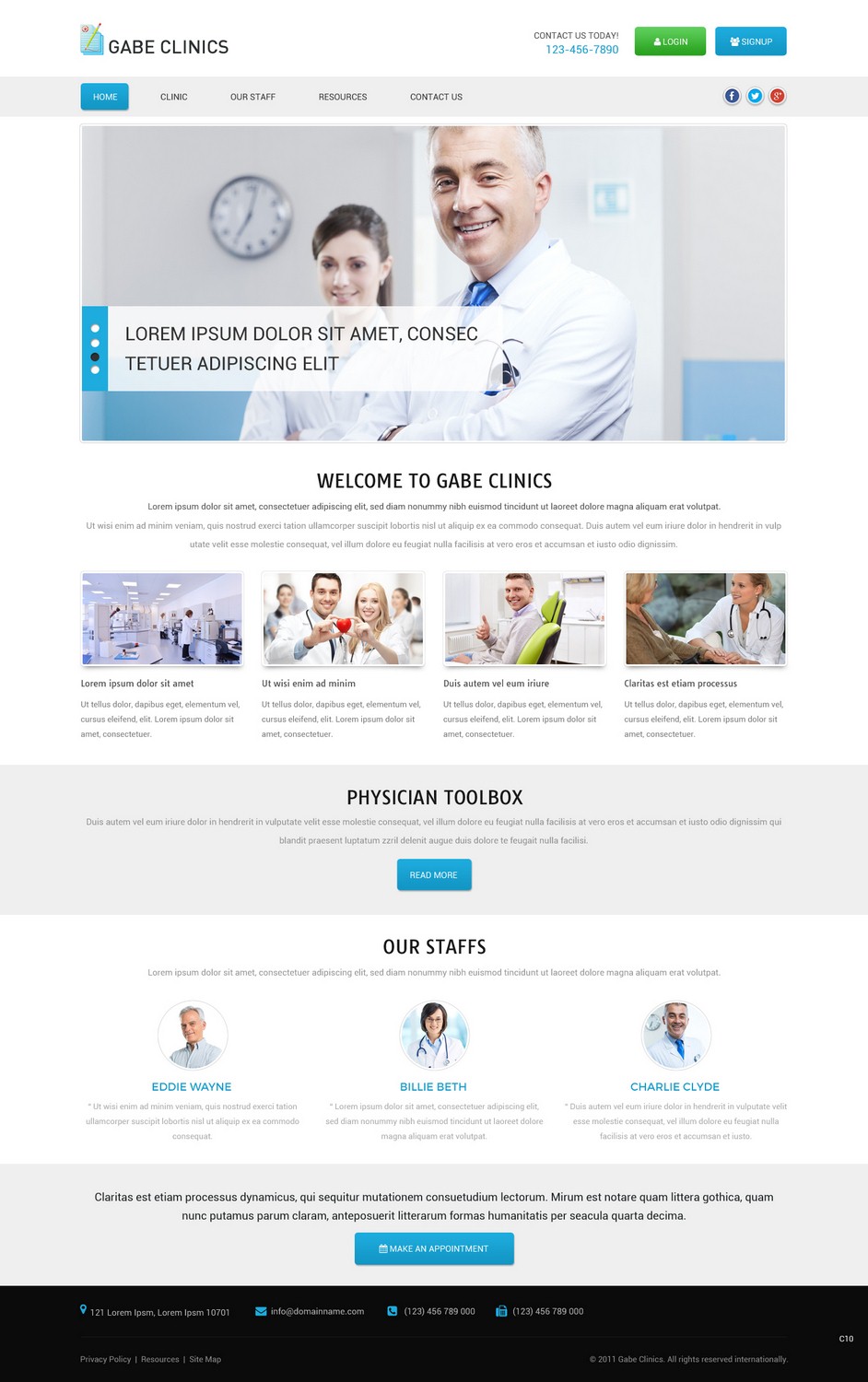 Web Design by pb for this project | Design #6410619