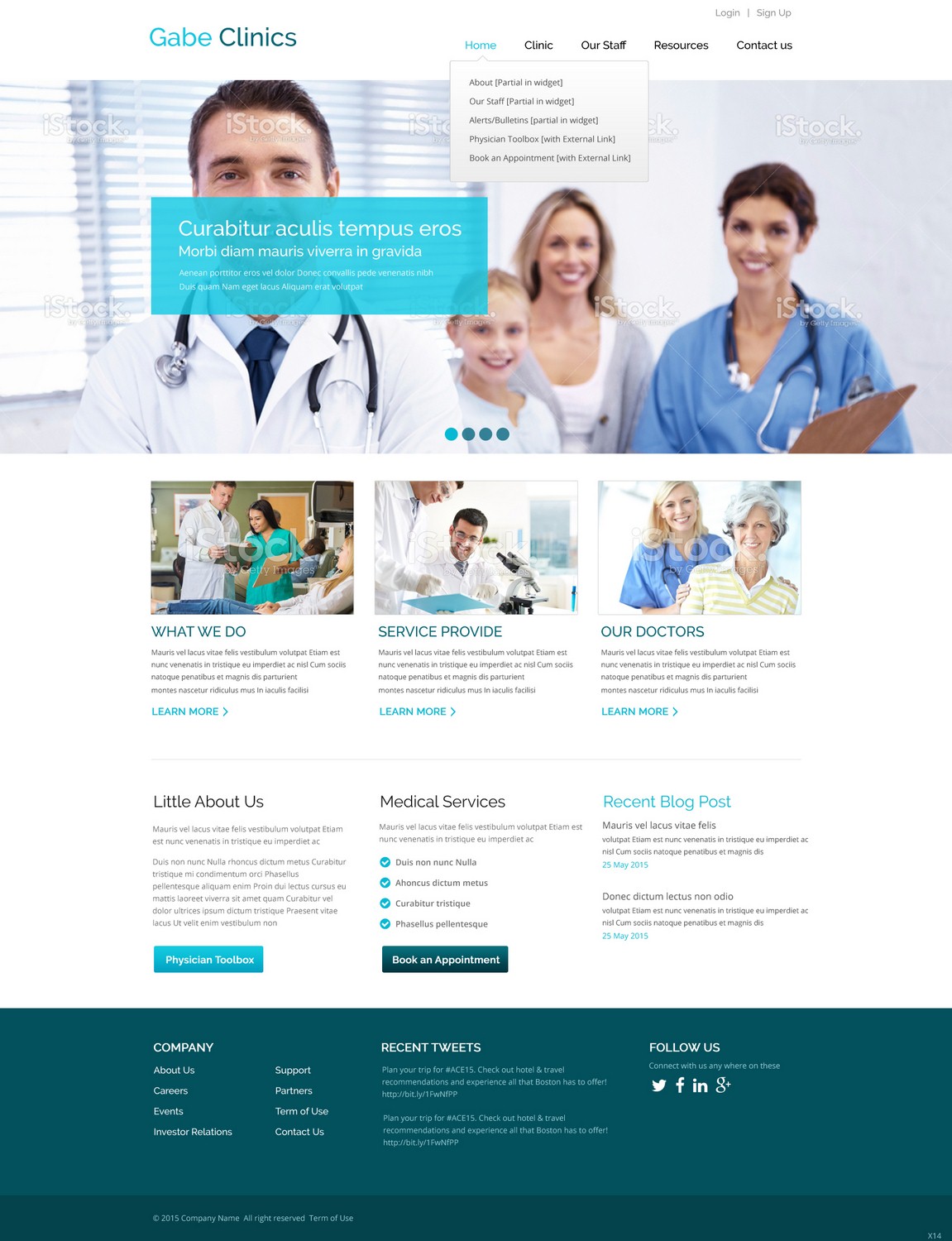 Web Design by pb for this project | Design #6410636