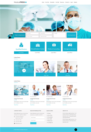 Web Design by Advent Innovative for this project | Design: #6433179