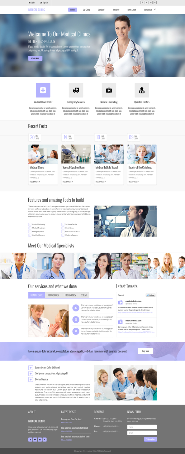 Web Design by Advent Innovative for this project | Design #6433184