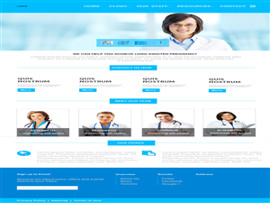 Web Design by integralweb