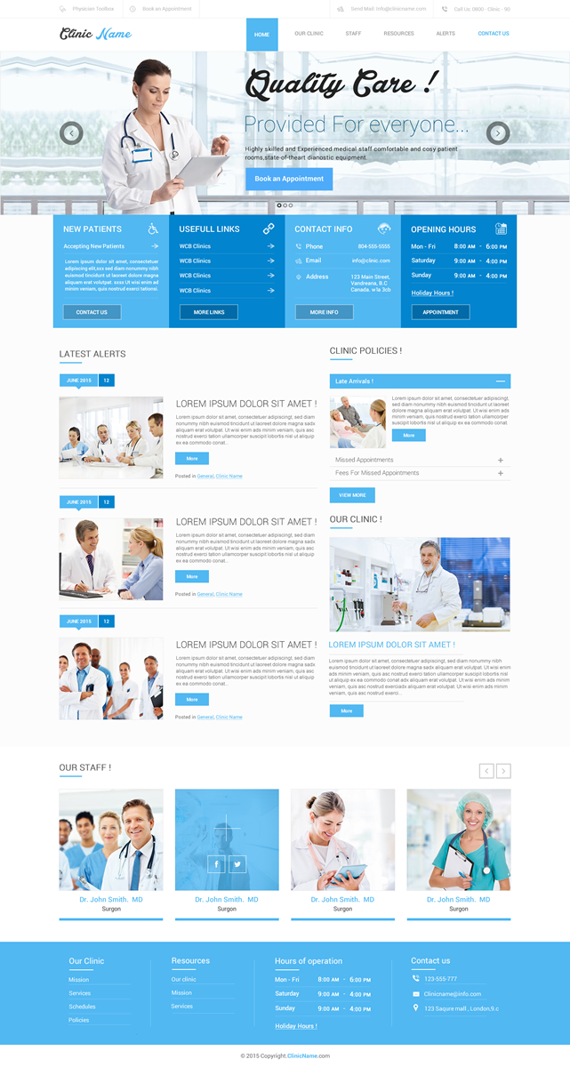 Diseño Web por Behriatech para este proyecto | Diseño #6431383