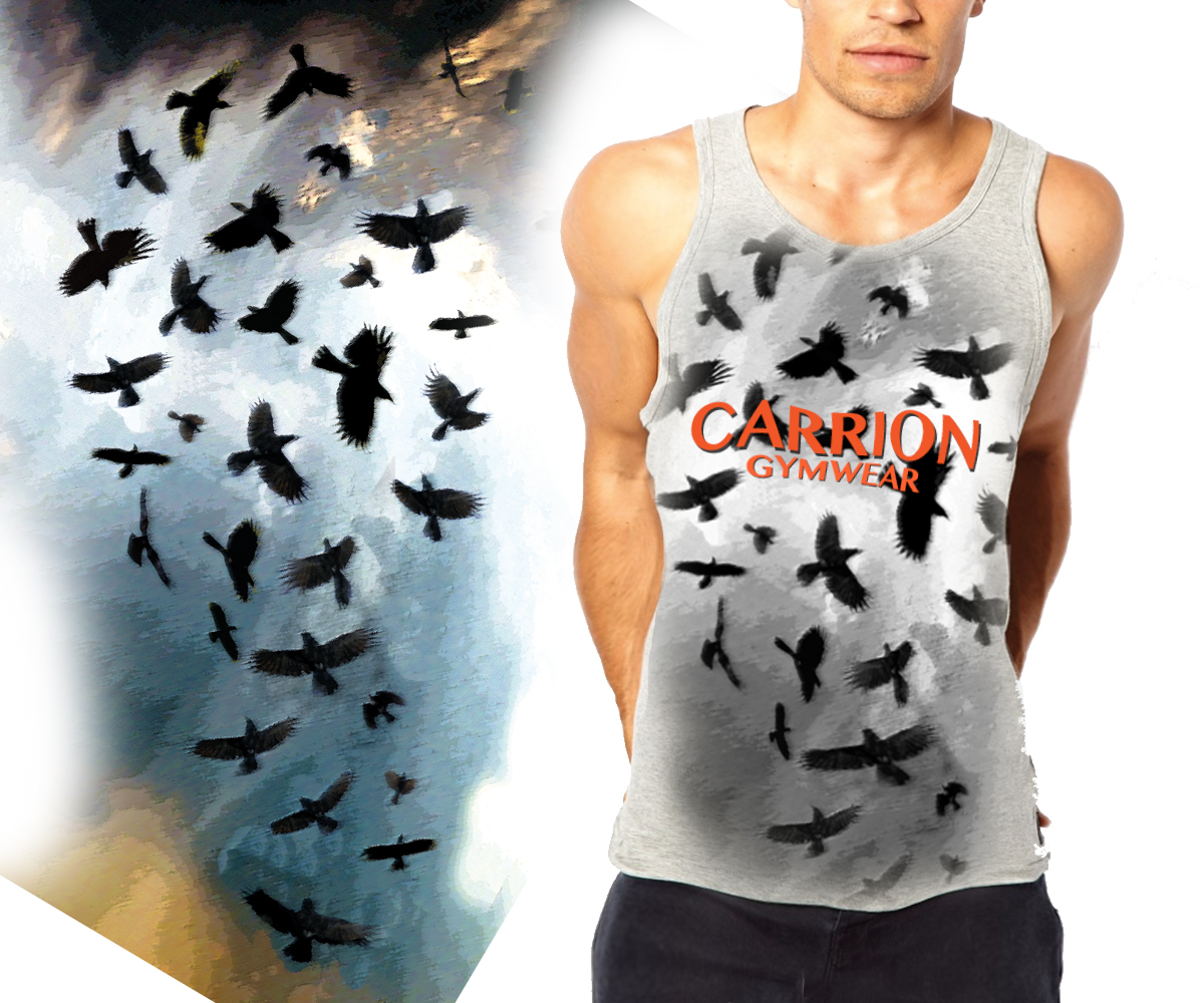 T-shirt Design by davem for Steve Arnott Personal Training | Design #6472098