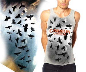 T-shirt Design by davem for Steve Arnott Personal Training | Design #6472098