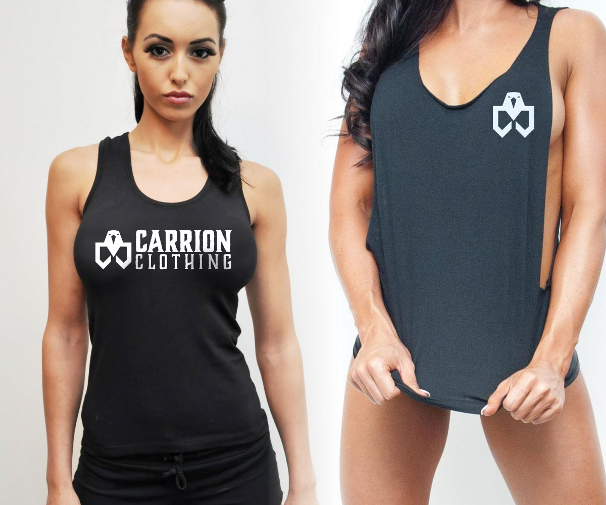 T-shirt Design by GLOW creative for Steve Arnott Personal Training | Design #6471239