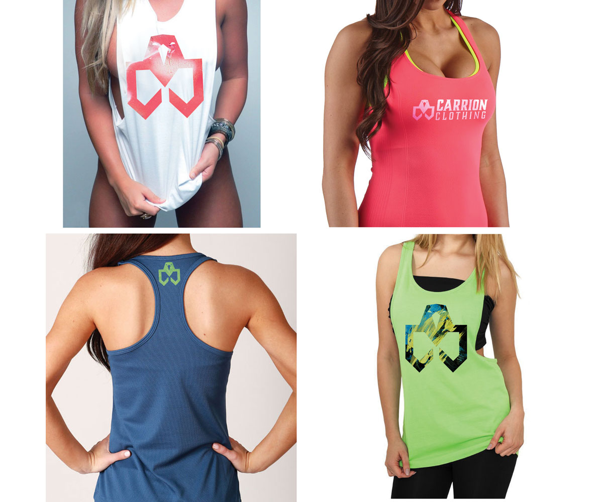 Diseño de Camiseta por GLOW creative para Steve Arnott Personal Training | Diseño #6476228