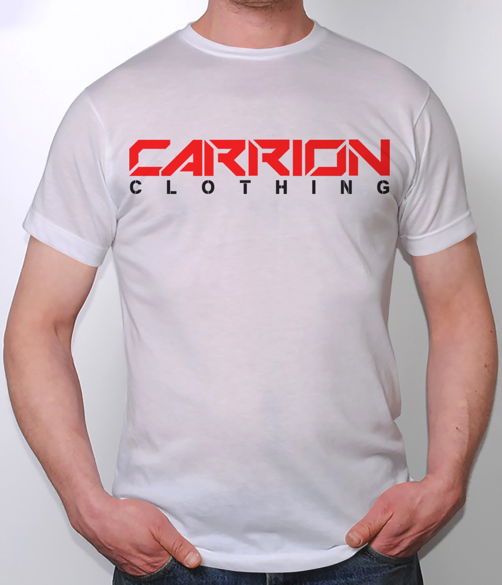 Diseño de Camiseta por CREARTIVE para Steve Arnott Personal Training | Diseño #6456184
