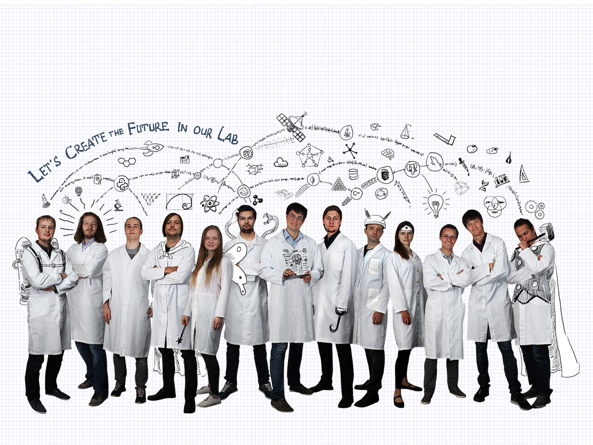 Illustration-Design von Voltage Gated für Colorado School of Mines | Design #6483559