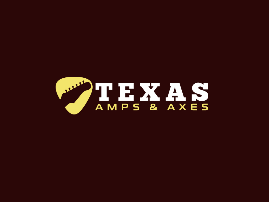 Logo Design by Spektron Designs for Texas Amps & Axes | Design #6483173