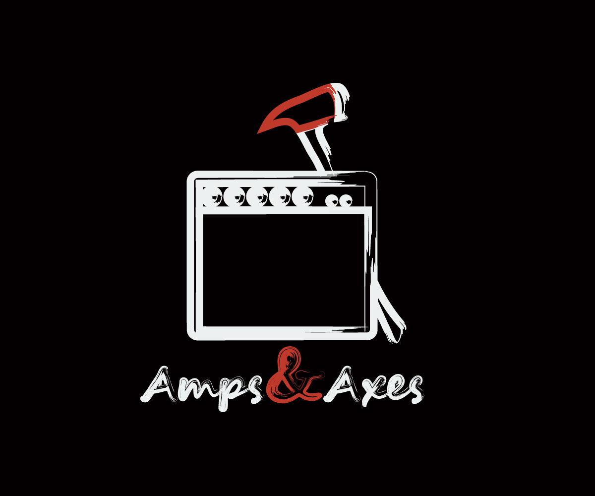Logo Design by connorp6 for Texas Amps & Axes | Design #6399617