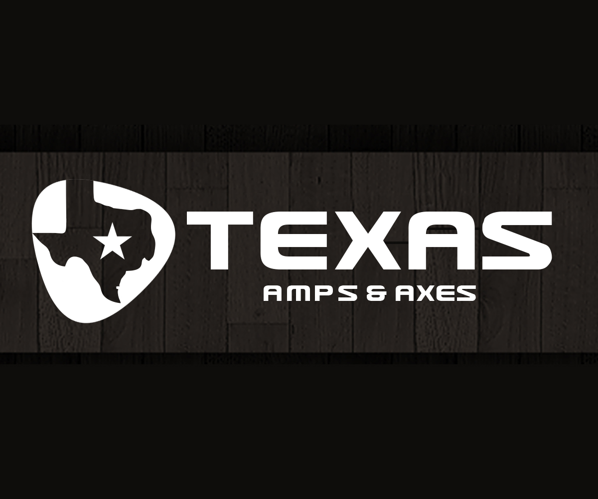 Logo Design by rugbyjerseys for Texas Amps & Axes | Design #6431862