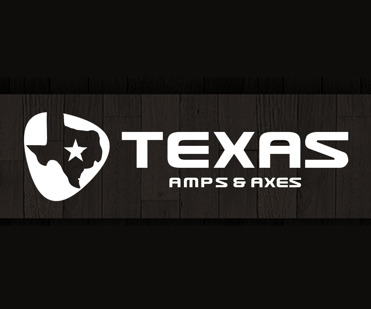 Logo Design by rugbyjerseys for Texas Amps & Axes | Design #6431882