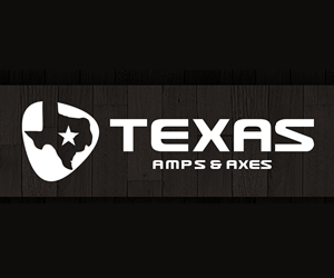 Logo Design by rugbyjerseys for Texas Amps & Axes | Design: #6431882