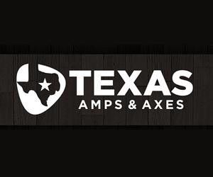 Logo Design by rugbyjerseys for Texas Amps & Axes | Design #6460487