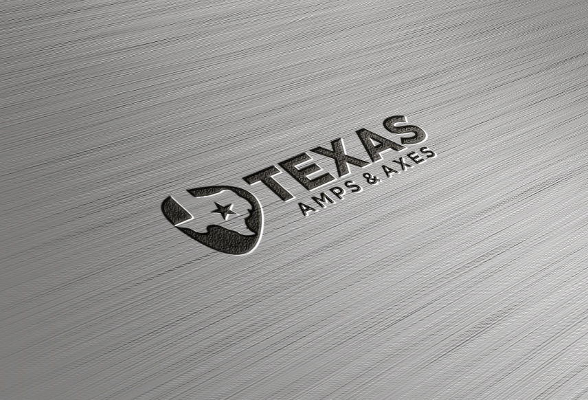 Logo Design by rugbyjerseys for Texas Amps & Axes | Design #6460669