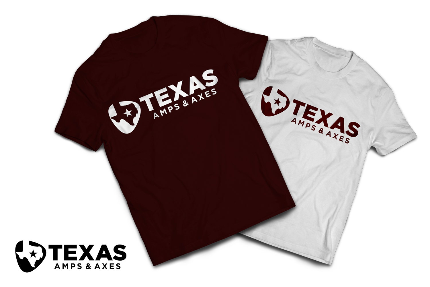 Logo Design by rugbyjerseys for Texas Amps & Axes | Design #6460749