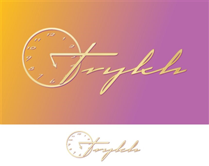 Logo Design by ElizabethBCDesign for Curls or Not | Design: #6425086