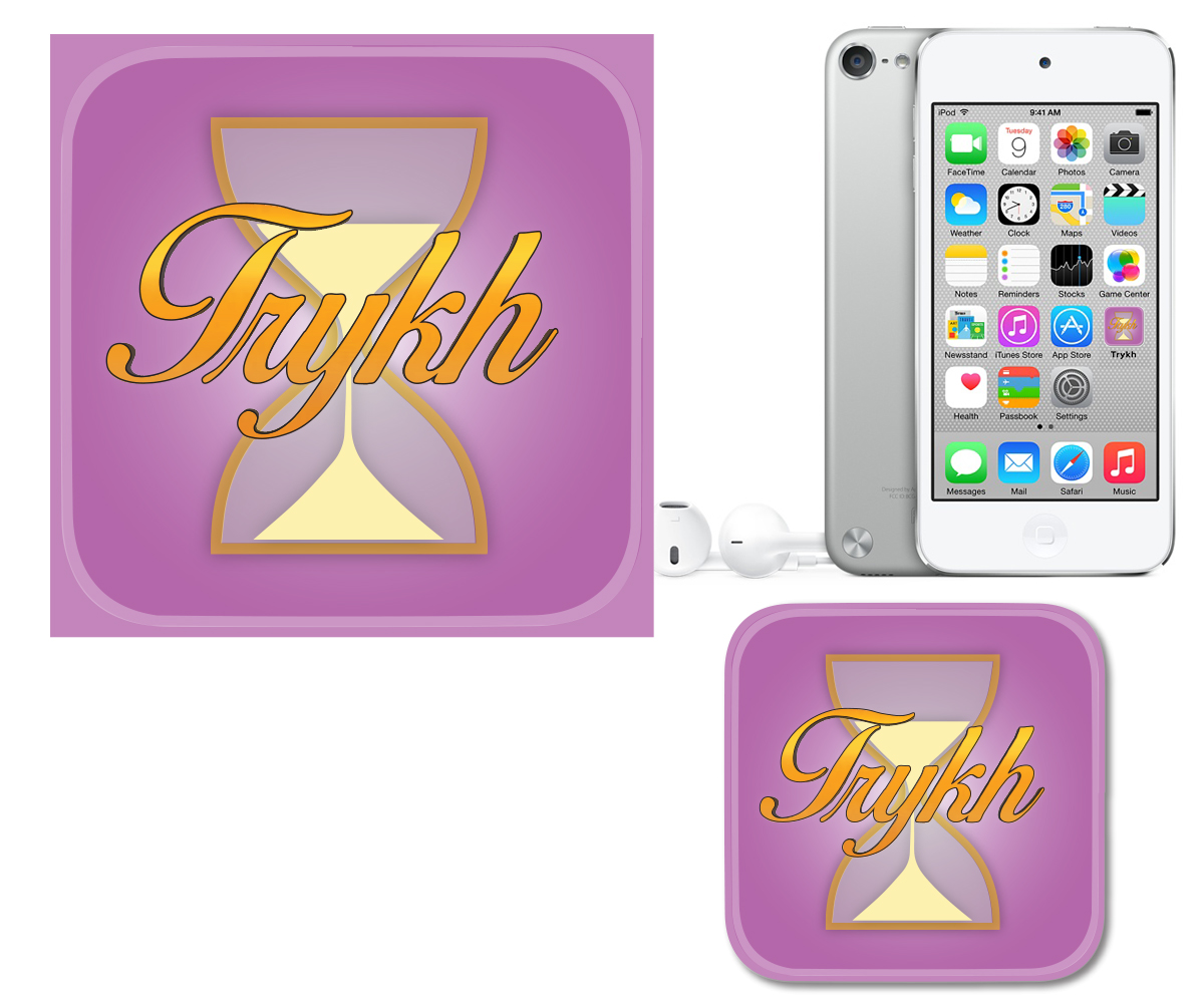 Logo Design by GiraphicSpark for Curls or Not | Design #6432184