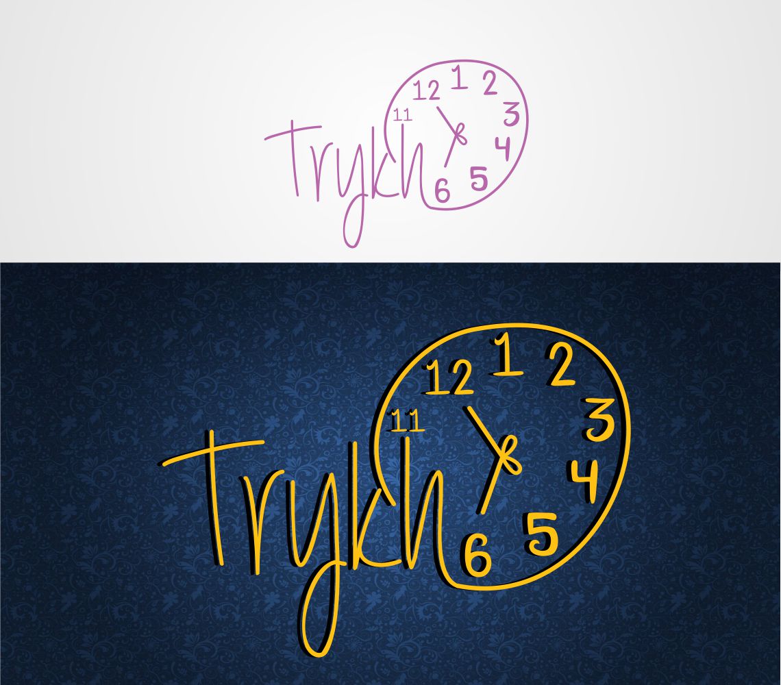 Logo Design by Andypicaso7 for Curls or Not | Design #6413866