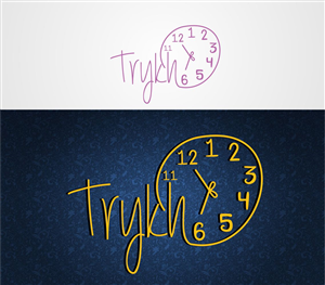 Logo Design by Andypicaso7 for Curls or Not | Design: #6413866