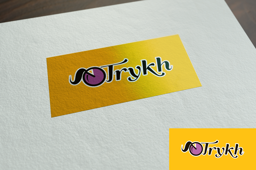 Logo Design by JHendriks for Curls or Not | Design #6396023