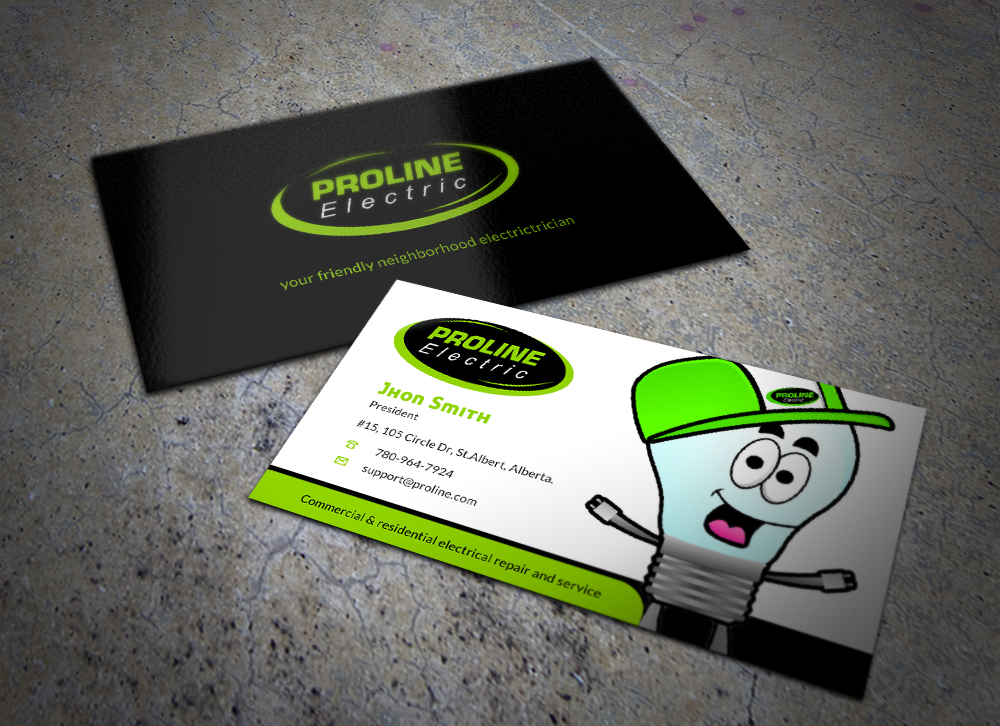 Diseño de Tarjeta de Presentación por Eggo May P para este proyecto | Diseño #6411320