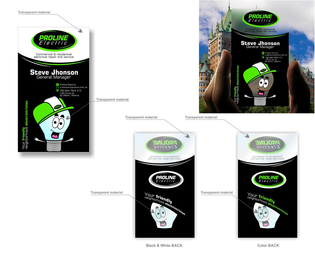 Business Card Design by DesignMX (Renan Mejia) for this project | Design #6413357