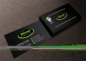 Diseño de Tarjeta de Presentación por Creations Box 2015 para este proyecto | Diseño: #6421476