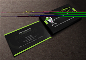 Diseño de Tarjeta de Presentación por Creations Box 2015 para este proyecto | Diseño: #6421478