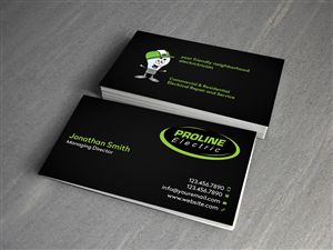 Diseño de Tarjeta de Presentación por Creations Box 2015 para este proyecto | Diseño: #6421493