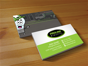 Diseño de Tarjeta de Presentación por Creations Box 2015 para este proyecto | Diseño: #6421506
