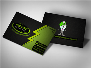 Diseño de Tarjeta de Presentación por jvspro para este proyecto | Diseño #6484929