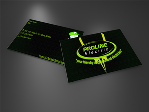 Diseño de Tarjeta de Presentación por jvspro para este proyecto | Diseño: #6487289