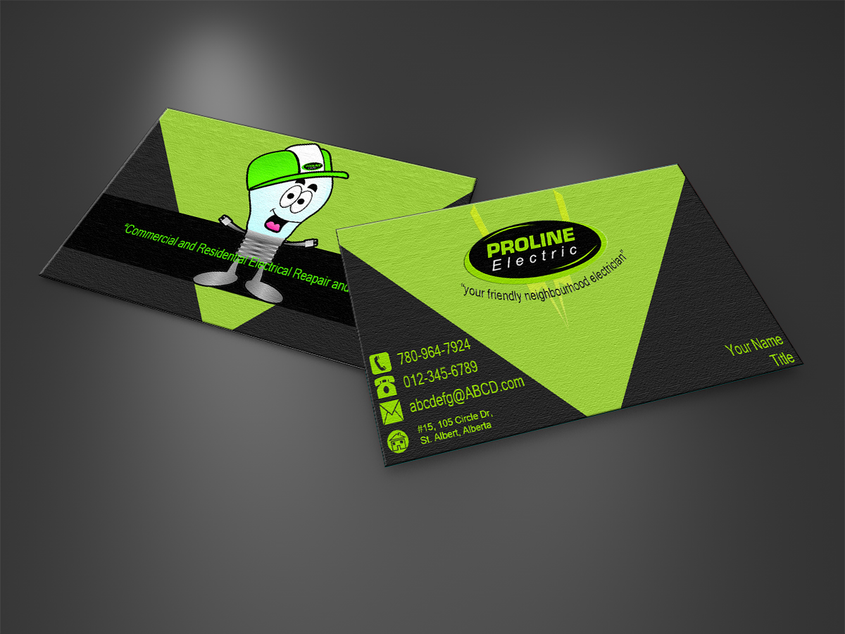 Diseño de Tarjeta de Presentación por jvspro para este proyecto | Diseño #6489843