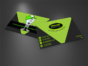 Diseño de Tarjeta de Presentación por jvspro para este proyecto | Diseño: #6489843