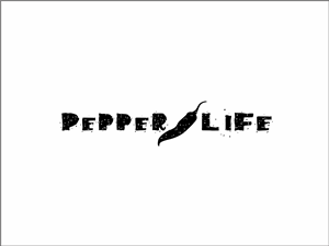 Logo Design by Logogofamily for The Pepper Life | Design: #6396188