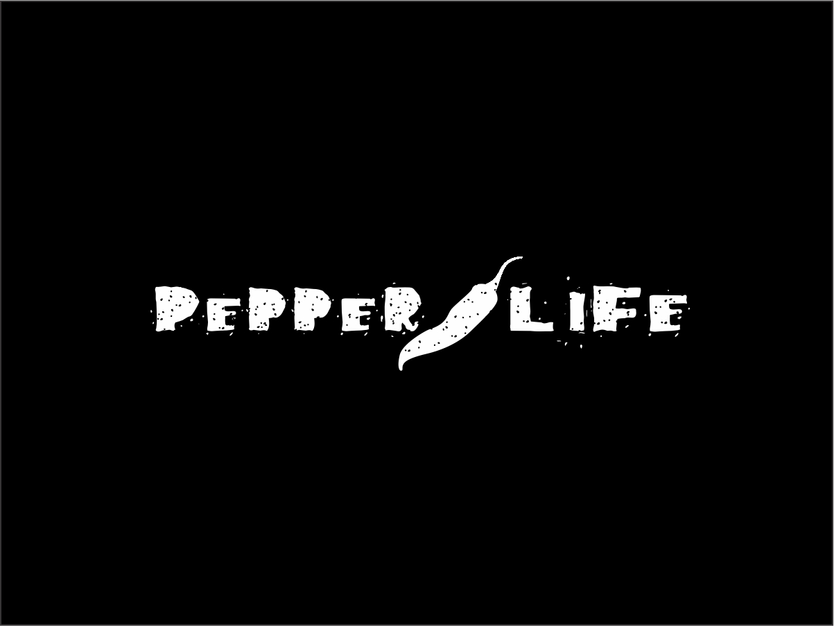 Logo Design by Logogofamily for The Pepper Life | Design #6396190