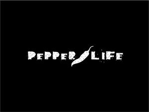 Logo Design by Logogofamily for The Pepper Life | Design: #6396190