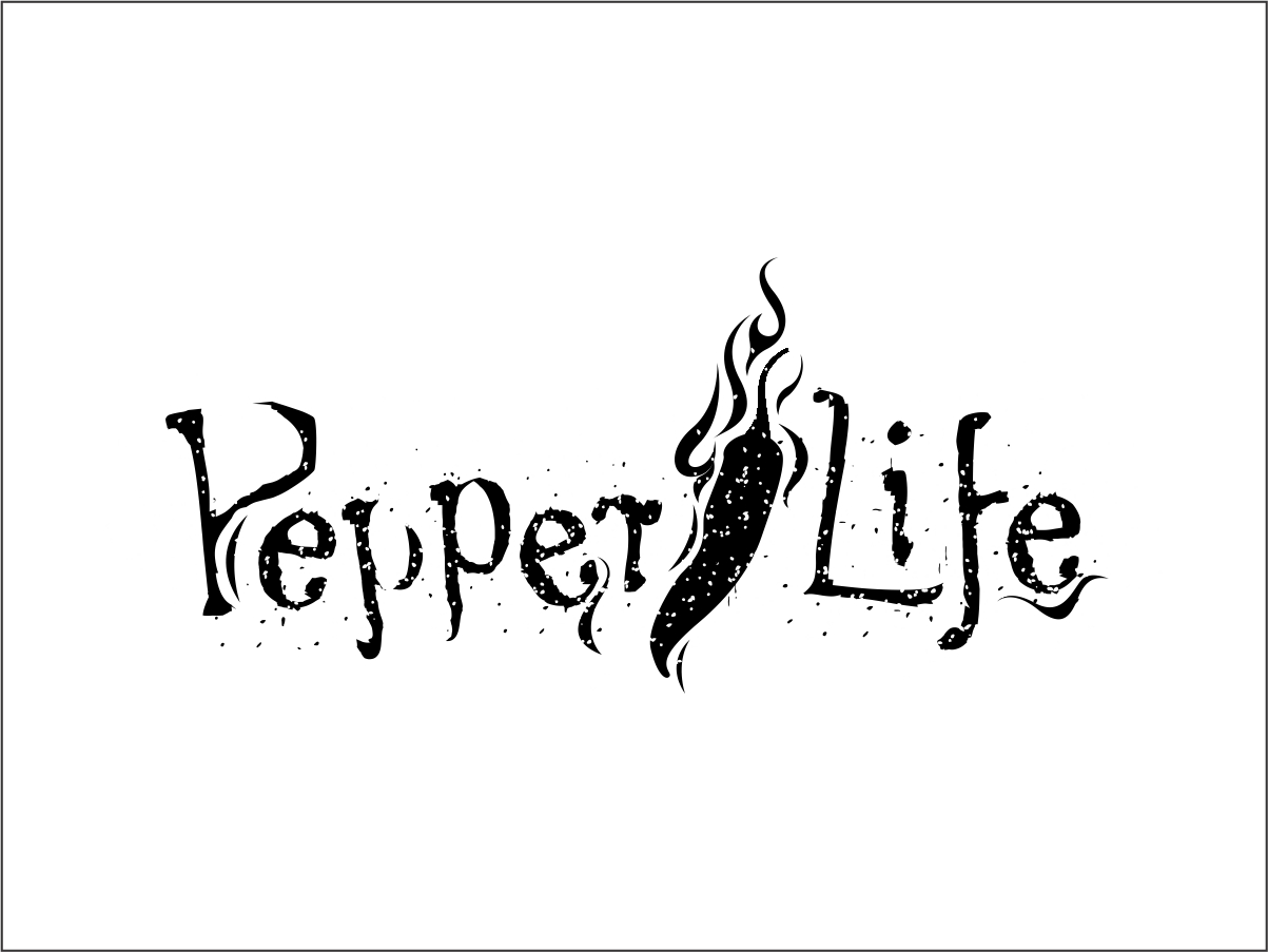 Logo Design by Logogofamily for The Pepper Life | Design #6405314