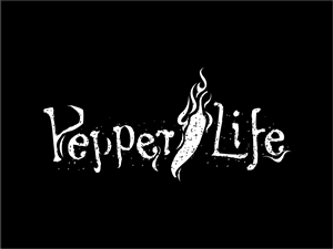 Logo Design by Logogofamily for The Pepper Life | Design: #6405393