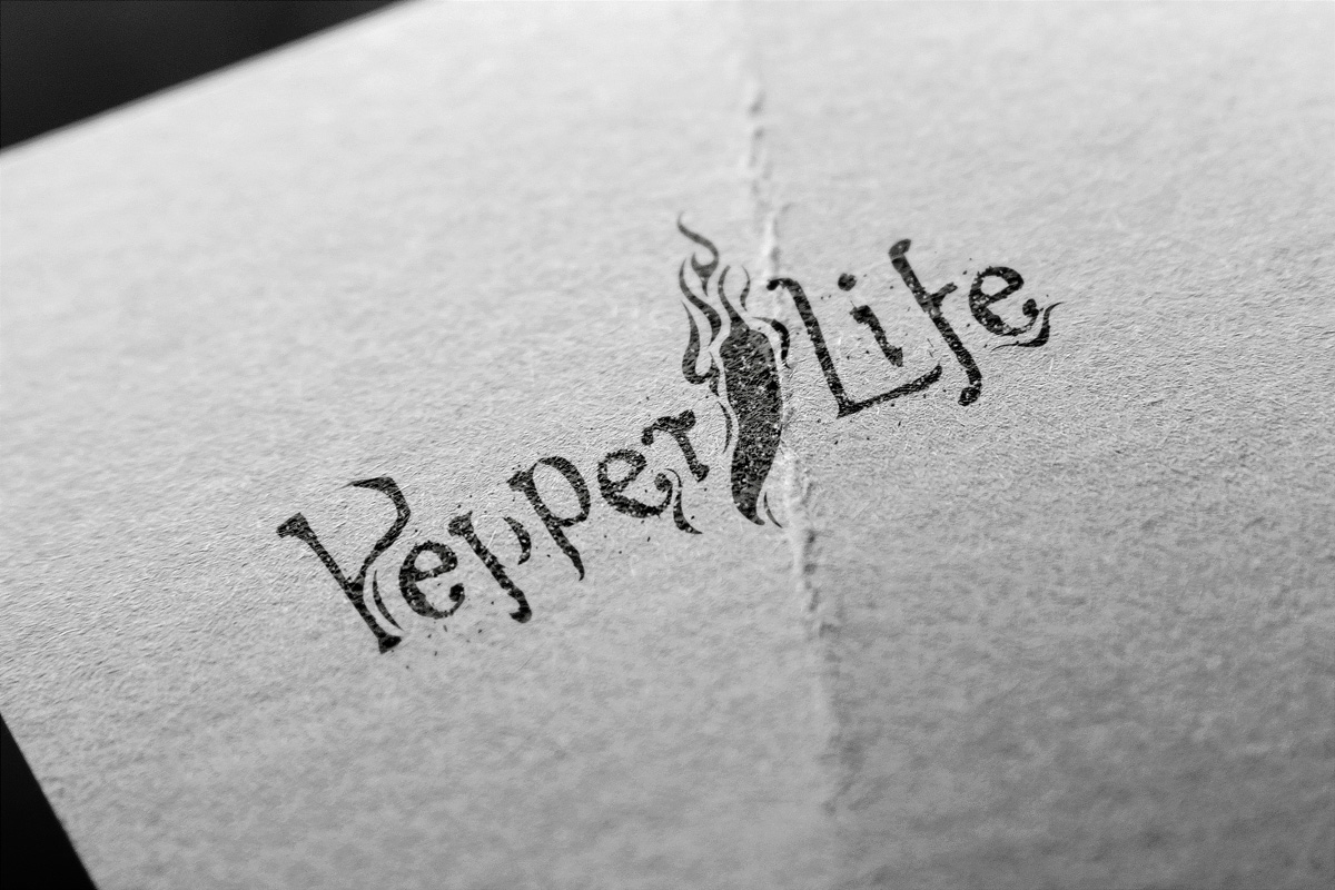 Logo-Design von Logogofamily für The Pepper Life | Design #6405589