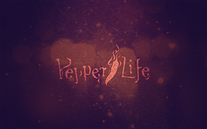 Logo Design by Logogofamily for The Pepper Life | Design: #6405600