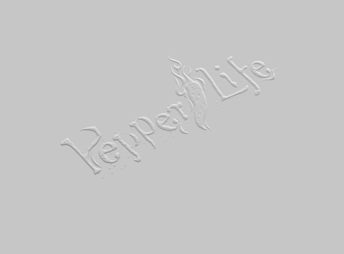 Logo-Design von Logogofamily für The Pepper Life | Design #6405643