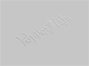 Logo Design by Logogofamily for The Pepper Life | Design: #6405643
